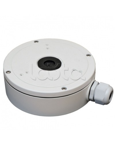 Коробка монтажная Hikvision DS-1280ZJ-M в Королеве Кронштейны и адаптеры для камер и мониторов Pintop.ru