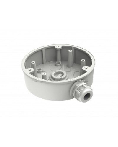 Коробка монтажная Hikvision DS-1280ZJ-PT6 в Королеве Кронштейны и адаптеры для камер и мониторов Pintop.ru