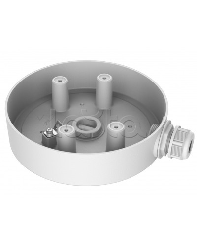 Коробка монтажная Hikvision DS-1280ZJ-SD11 в Королеве Кронштейны и адаптеры для камер и мониторов Pintop.ru