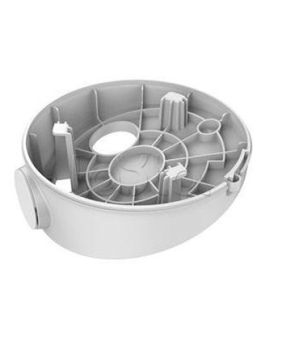 Коробка монтажная Hikvision DS-1281ZJ-DM27 в Королеве Кронштейны и адаптеры для камер и мониторов Pintop.ru