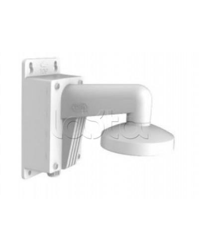 Кронштейн настенный Hikvision DS-1473ZJ-135B в Королеве Кронштейны и адаптеры для камер и мониторов Pintop.ru