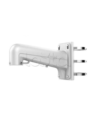 Кронштейн для столбового монтажа Hikvision DS-1602ZJ-pole в Королеве Кронштейны и адаптеры для камер и мониторов Pintop.ru