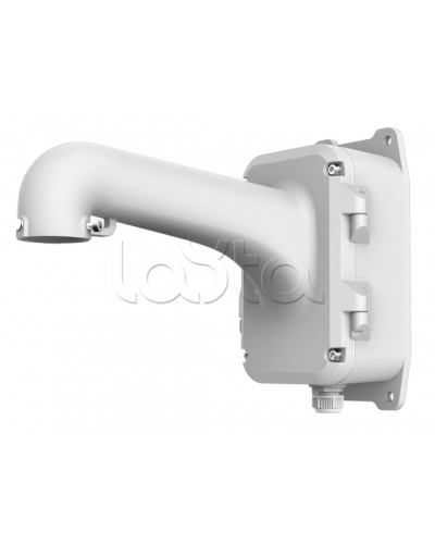 Кронштейн для настенного монтажа Hikvision DS-1604ZJ-BOX в Королеве Кронштейны и адаптеры для камер и мониторов Pintop.ru