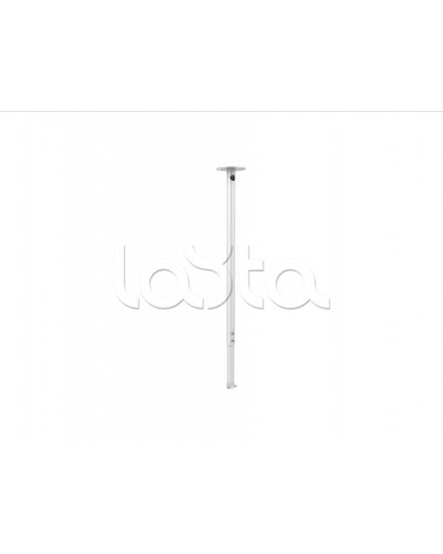 Удлинитель для подвесного кронштейна Hikvision DS-1673ZJ-P в Королеве Кронштейны и адаптеры для камер и мониторов Pintop.ru