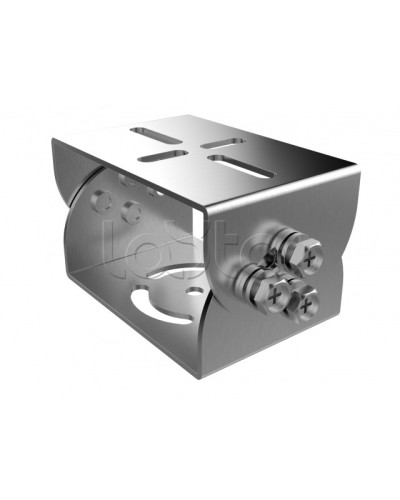 Площадка установочная Hikvision DS-1706ZJ в Королеве Кронштейны и адаптеры для камер и мониторов Pintop.ru