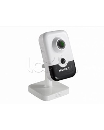 IP-камера видеонаблюдения в компактном корпусе Hikvision DS-2CD2423G0-IW (4mm) в Королеве IP-камеры Pintop.ru