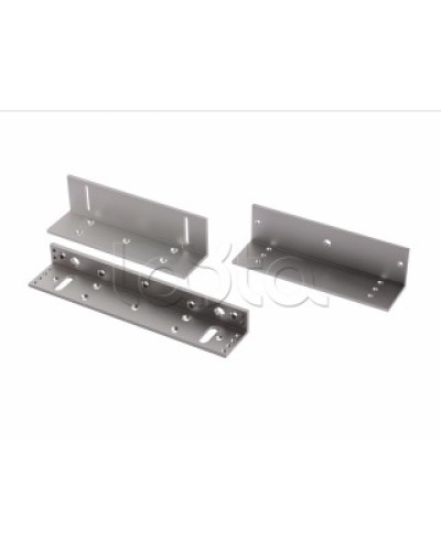 Комплект монтажных уголков Hikvision DS-K4H258D-LZ в Королеве Дополнительное оборудование для СКУД Pintop.ru