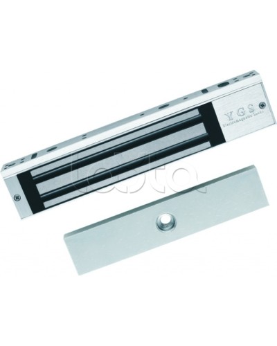 Замок электромагнитный Hikvision DS-K4H258S в Королеве Электромагнитные замки Pintop.ru