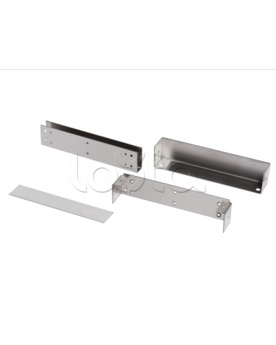 Комплект монтажный Hikvision DS-K4T100-U2 в Королеве Защелки Pintop.ru