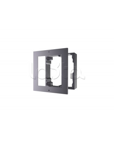 Рамка монтажная Hikvision DS-KD-ACW1 в Королеве Дополнительное оборудование для СКУД Pintop.ru