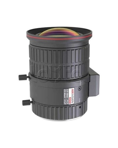 Объектив мегапиксельный Hikvision HV3816D-8MPIR в Королеве Объективы для камер видеонаблюдения Pintop.ru