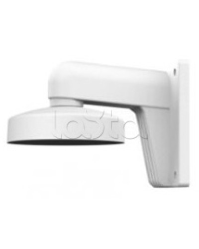 Кронштейн для настенного монтажа Hikvision DS-1273ZJ-135 в Королеве Кронштейны и адаптеры для камер и мониторов Pintop.ru