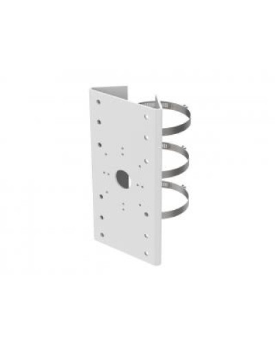 Крепление на столб Hikvision DS-1275ZJ-SUS в Королеве Системы видеонаблюдения Pintop.ru