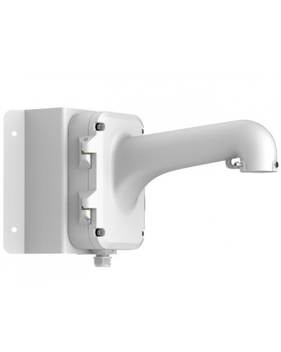 Кронштейн для углового монтажа Hikvision DS-1604ZJ-corner в Королеве Системы видеонаблюдения Pintop.ru