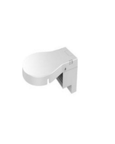 Кронштейн для настенного монтажа Hikvision DS-1695ZJ в Королеве Системы видеонаблюдения Pintop.ru