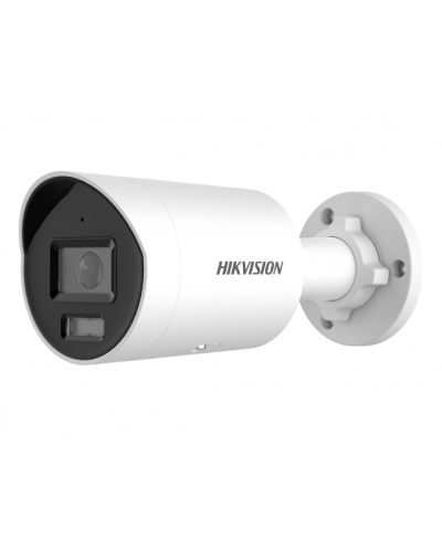 IP-камера видеонаблюдения в стандартном исполнении Hikvision DS-2CD2023G2-IU(2.8mm)(D) в Королеве IP-камеры Pintop.ru