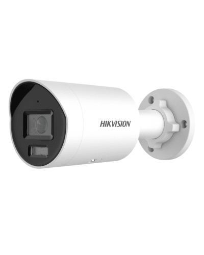 IP-камера видеонаблюдения в стандартном исполнении Hikvision DS-2CD2087G2H-LIU(4mm) в Королеве IP-камеры Pintop.ru