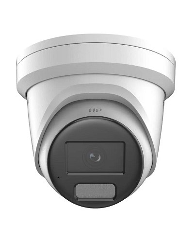 IP-камера видеонаблюдения купольная уличная Hikvision DS-2CD2387G2H-LIU(2.8mm) в Королеве IP-камеры Pintop.ru