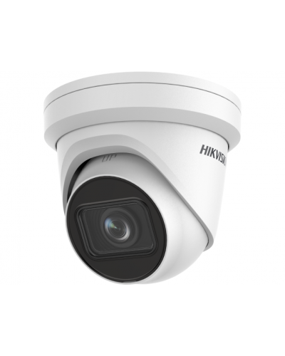 IP-камера видеонаблюдения купольная Hikvision DS-2CD2H43G2-IZS в Королеве IP-камеры Pintop.ru