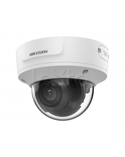 IP-камера видеонаблюдения уличная купольная Hikvision DS-2CD3756G2T-IZS(2.7-13.5mm)(C) в Королеве IP-камеры Pintop.ru
