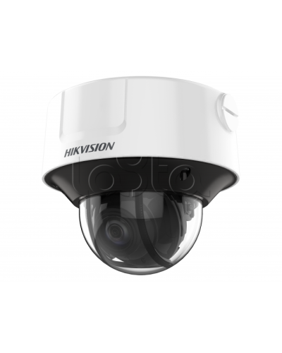 IP-камера видеонаблюдения купольная уличная Hikvision DS-2CD3D46G2T-IZHSUY(2.8-12mm)(H) в Королеве IP-камеры Pintop.ru