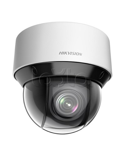 IP-камера видеонаблюдения поворотная купольная Hikvision DS-2DE4A425IWG-E в Королеве IP-камеры Pintop.ru