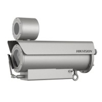 Взрывозащищенная Smart IP-камера Hikvision DS-2XE6442F-IZHRS(2.8-12mm)(D)