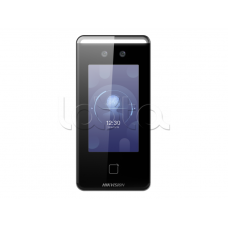 Терминал доступа с распознаванием лиц Hikvision DS-K1T341CM