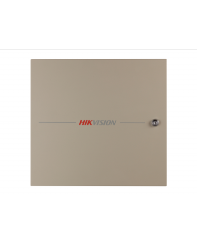 Контроллер доступа на 1 дверь Hikvision DS-K2601T в Королеве Контроллеры Pintop.ru