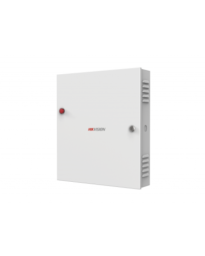 Контроллер доступа на 4 двери Hikvision DS-K2604-G в Королеве Контроллеры Pintop.ru