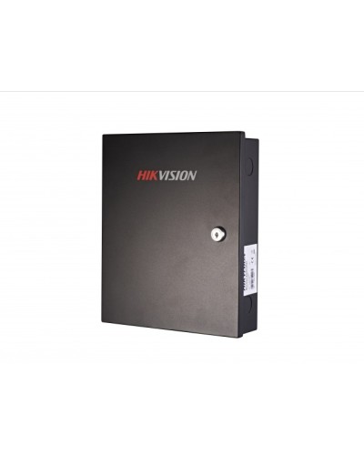 Контроллер доступа на 2 двери Hikvision DS-K2802 в Королеве Контроллеры Pintop.ru