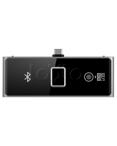 Модуль Fingerprint & bluetooth & QR Code для DS-K1T673 MinMoe серии Hikvision DS-KAB673-FBQR в Королеве Дополнительное оборудование для СКУД Pintop.ru
