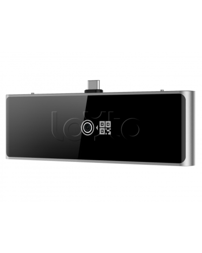 Модуль QR Code для DS-K1T681 MinMoe серии Hikvision DS-KAB681-QR в Королеве Дополнительное оборудование для СКУД Pintop.ru