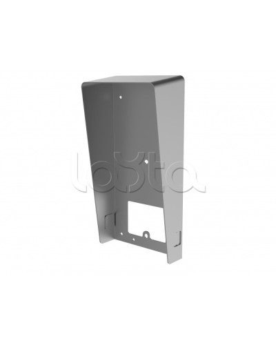 Козырек Hikvision DS-KABV8113-RS/Surface в Королеве Дополнительное оборудование для СКУД Pintop.ru