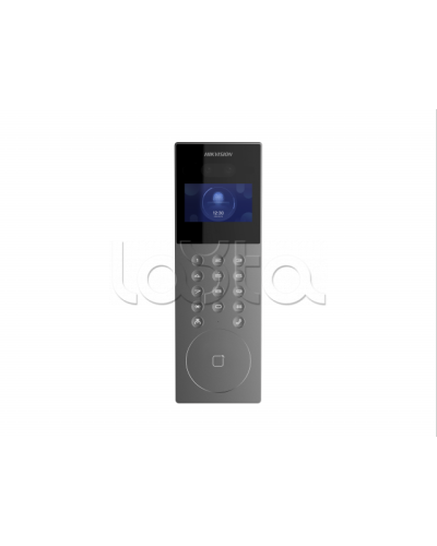IP вызывная панель Hikvision DS-KD9203-E6 в Королеве Вызывные IP панели Pintop.ru
