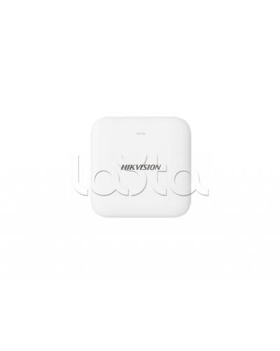 Датчик протечки воды беспроводной Hikvision DS-PDWL-E-WE в Королеве Технологические извещатели Pintop.ru