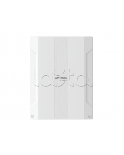 Беспроводной модуль на 16 шлейфов для подключения проводных датчиков Hikvision DS-PM1-I16O2-WE в Королеве Дополнительное оборудование для ОПС Pintop.ru