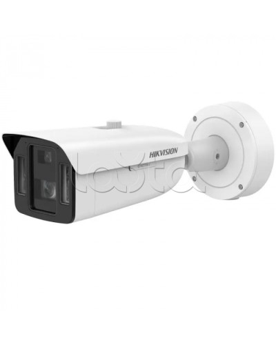 IP-камера видеонаблюдения в стандартном исполнении Hikvision iDS-2CD8A46G0-XZS(8-32/4mm) в Королеве IP-камеры Pintop.ru