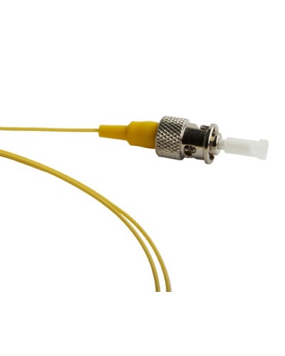 Пигтейл Hyperline FPT-B9-9-ST/UR-1.5M-LSZH-YL в Королеве Пигтейлы Pintop.ru