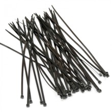 Стяжка нейлоновая Hyperline GT-300IBC