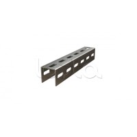 Профиль перфорированный Hyperline TMS-RPS-2-50-50-2800-2,5-SZ