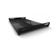 Полка стационарная Hyperline TSH3L-300-RAL9004