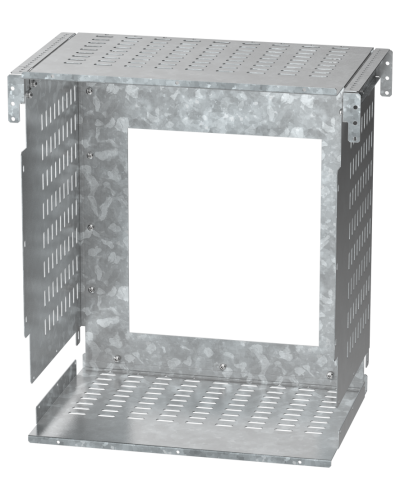 Комплект секционирования 2a-3a IEK (FO-00-3ADW-060-060) в Королеве Аксессуары для стоек и шкафов Pintop.ru