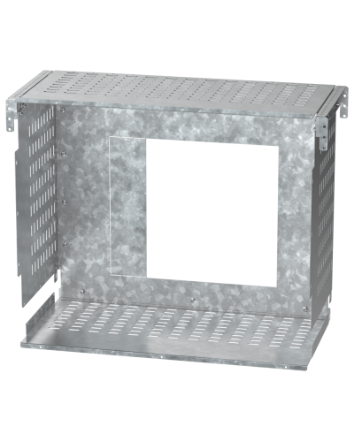 Комплект секционирования 2a-3a IEK (FO-00-3ADW-060-080) в Королеве Аксессуары для стоек и шкафов Pintop.ru