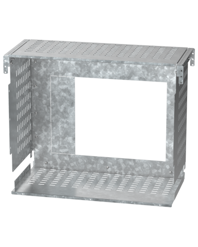 Комплект секционирования 2a-3a IEK (FO-00-3AEFW-060-080) в Королеве Аксессуары для стоек и шкафов Pintop.ru