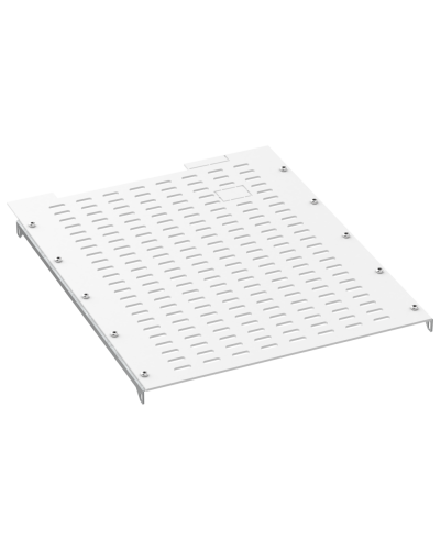 Комплект секционирования 3b IEK (FO-00-3BABW-060-060) в Королеве Аксессуары для стоек и шкафов Pintop.ru