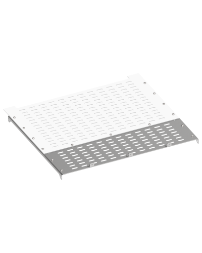 Комплект секционирования 3b IEK (FO-00-3BGW-080-060) в Королеве Аксессуары для стоек и шкафов Pintop.ru