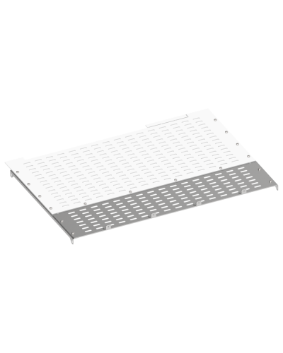 Комплект секционирования 3b IEK (FO-00-3BGW-100-060) в Королеве Аксессуары для стоек и шкафов Pintop.ru