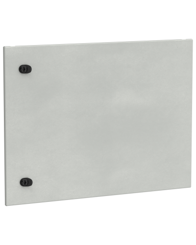 FORMAT Дверь секционная внешняя 600х800мм IEK (FO-00-ESD-060-080) в Королеве Аксессуары для стоек и шкафов Pintop.ru