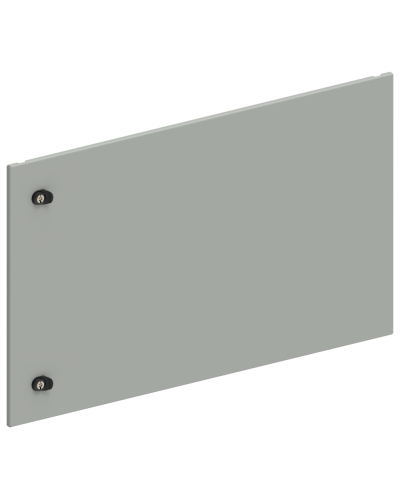 FORMAT Дверь секционная внешняя 600х1000мм IEK (FO-00-ESD-060-100) в Королеве Аксессуары для стоек и шкафов Pintop.ru